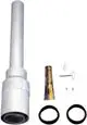 Bosch-Abgaszubehoer-AZ-260-Adapter-von-d:80-110mm-auf-d:60-90mm-7719001743 gallery number 1